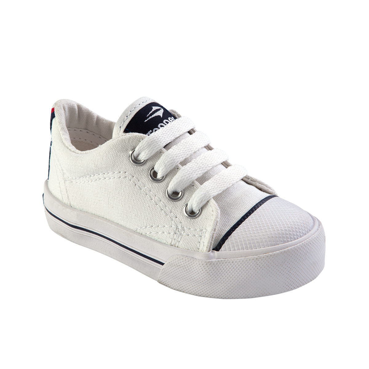 Zapatillas topper nena online lona